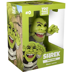 YouTooz Shrek YouTooz Shrek 