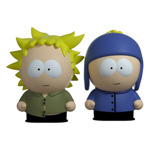YouTooz South Park YouTooz 2-Pack Tweek & Craig 