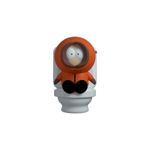 YouTooz South Park YouTooz Kenny on Toilet 