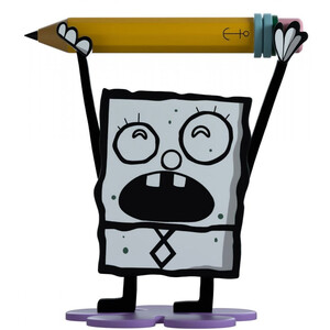 YouTooz SpongeBob SquarePants Youtooz Doodlebob 