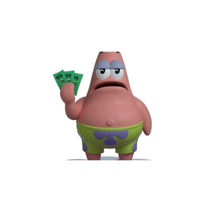 YouTooz Spongebob Squarepants YouTooz I Have 3 Dollars 