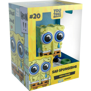 YouTooz Spongebob Squarepants YouTooz Sad Spongebob 