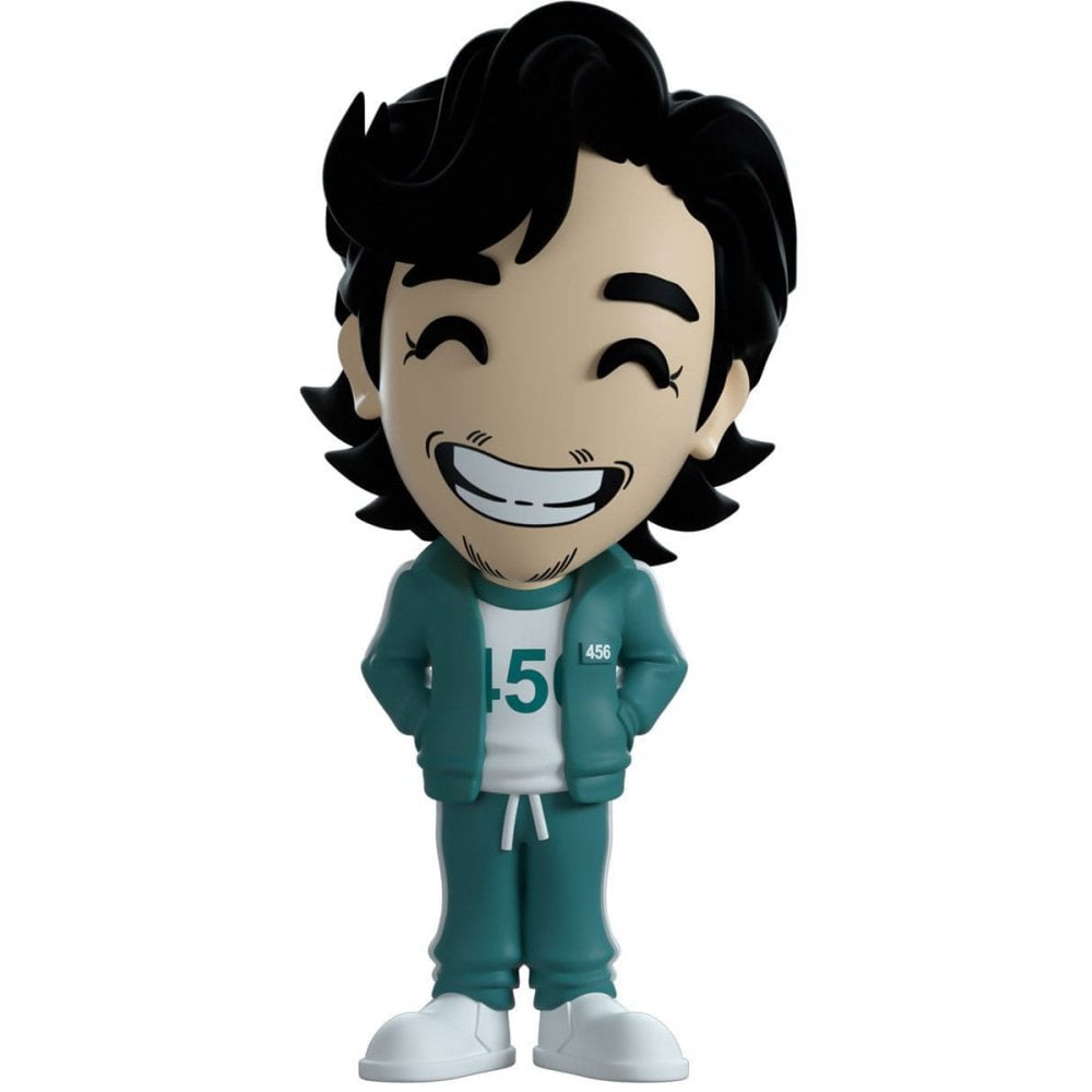 YouTooz Squid Game Youtooz Seong Gi Hun 