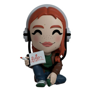 YouTooz Stranger Things YouTooz Max Mayfield 