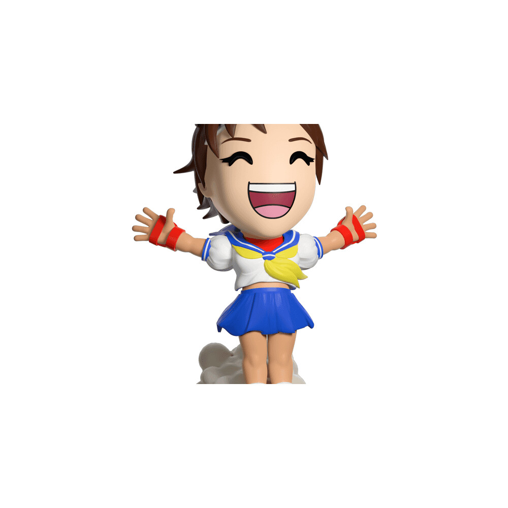 YouTooz Street Fighter YouTooz SAKURA 