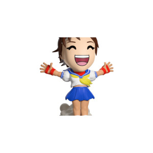 YouTooz Street Fighter YouTooz SAKURA 