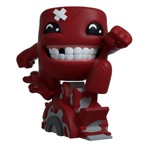 YouTooz Super Meat Boy YouTooz Super Meat Boy 