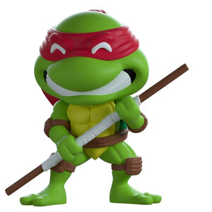 YouTooz Teenage Mutant Ninja Turtles YouTooz Donatello (Classic) 