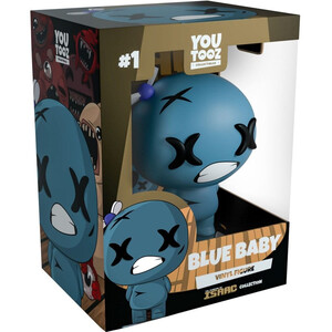 YouTooz The Binding of Isaac YouTooz Blue Baby 