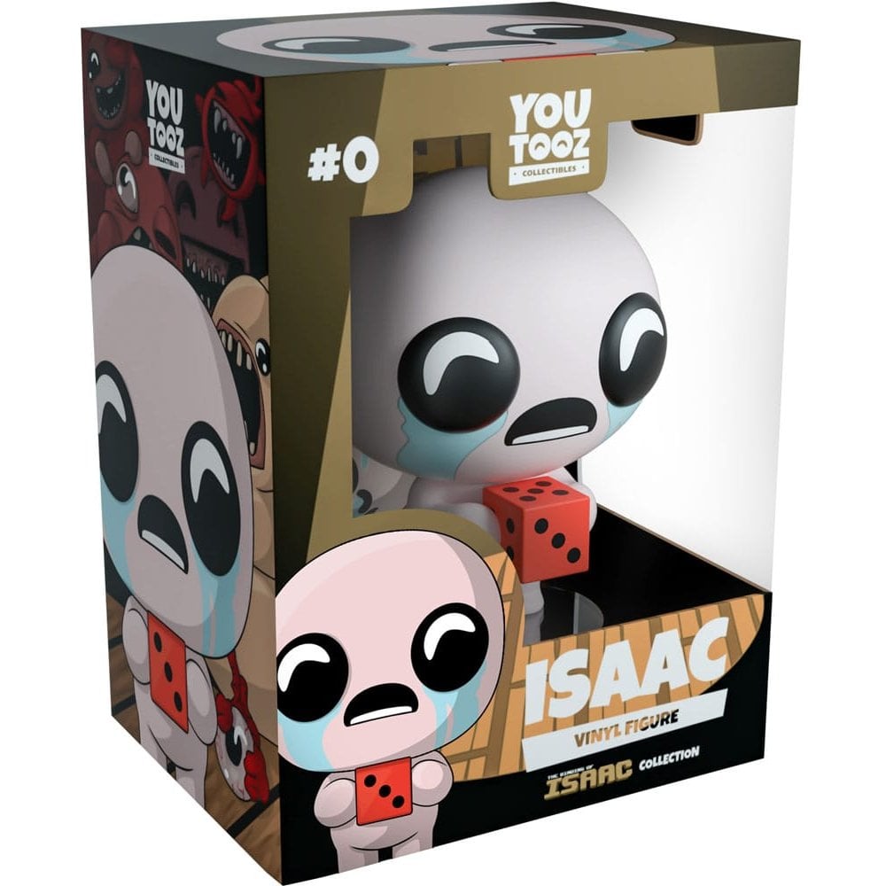 YouTooz The Binding of Isaac YouTooz Isaac 