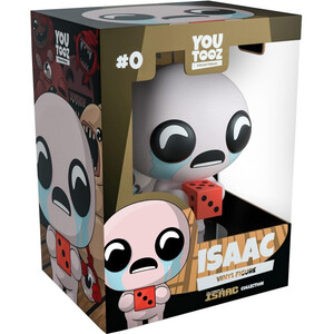 YouTooz The Binding of Isaac YouTooz Isaac 
