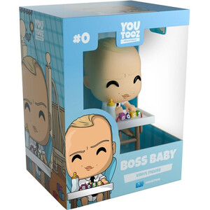 YouTooz The Boss Baby YouTooz Boss Baby 
