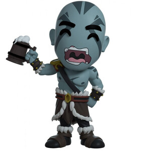 YouTooz The Legend of Vox Machina YouTooz Grog Strongjaw 