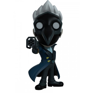 YouTooz The Legend of Vox Machina YouTooz Percival De Rolo 