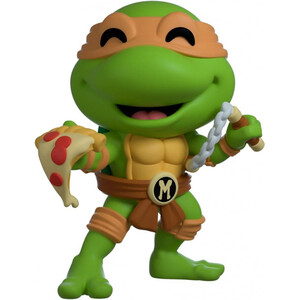 YouTooz TMNT YouTooz Michelangelo 