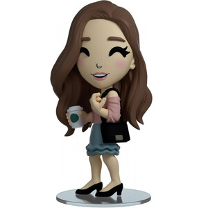 YouTooz Webtoon YouTooz Jugyeong Lim 