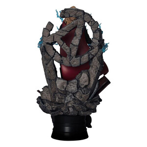 Beast Kingdom Toys Avengers Endgame D-Stage Thor Closed Box Version 