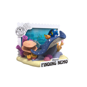 Beast Kingdom Toys Disney 100th Anniversary D-Stage Finding Nemo 
