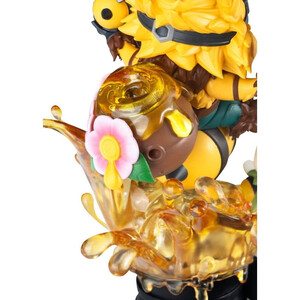 Beast Kingdom Toys League of Legends D-Stage Set Beemo & BZZZiggs 