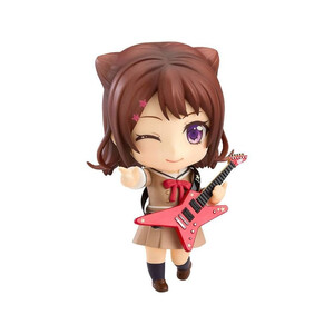 Good Smile Company BanG Dream! Nendoroid Kasumi Toyama 