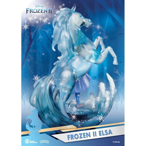 Beast Kingdom Toys Frozen 2 D-Stage Elsa 