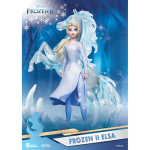Beast Kingdom Toys Frozen 2 D-Stage Elsa 