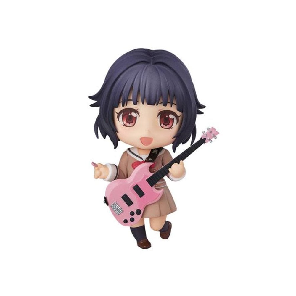 Good Smile Company BanG Dream! Nendoroid Rimi Ushigome 