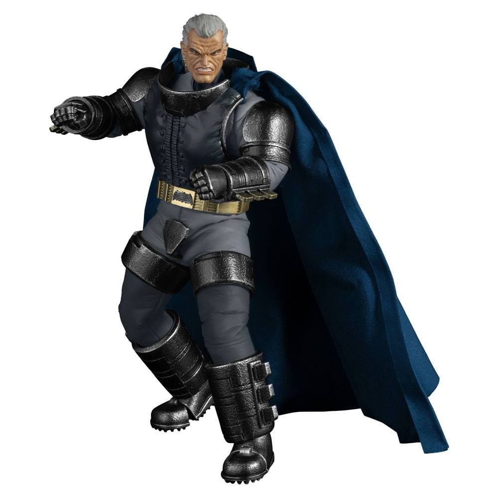 BATMAN THE DARK KNIGHT Figurine Batman Dynamic Action Heroes Beast Kingdom 4711385246018