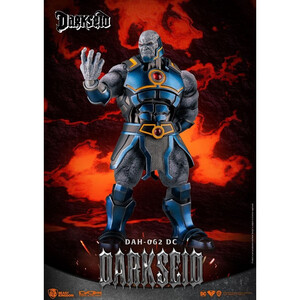 Beast Kingdom Toys DC Comics Dynamic 8ction Heroes 1/9 Scale Darkseid 