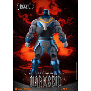Beast Kingdom Toys DC Comics Dynamic 8ction Heroes 1/9 Scale Darkseid 