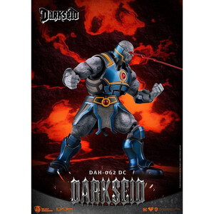 Beast Kingdom Toys DC Comics Dynamic 8ction Heroes 1/9 Scale Darkseid 