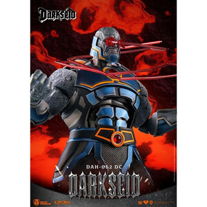 Beast Kingdom Toys DC Comics Dynamic 8ction Heroes 1/9 Scale Darkseid 