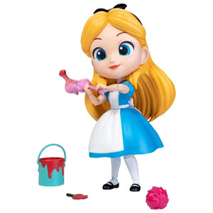 Beast Kingdom Toys Disney 100 Years of Wonder Egg Attack Alice 