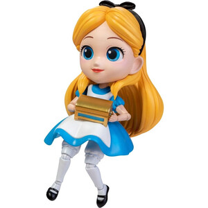 Beast Kingdom Toys Disney 100 Years of Wonder Egg Attack Alice 