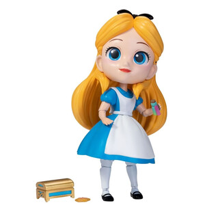 Beast Kingdom Toys Disney 100 Years of Wonder Egg Attack Alice 