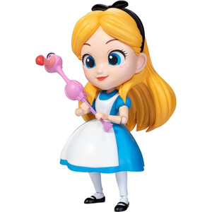 Beast Kingdom Toys Disney 100 Years of Wonder Egg Attack Alice 