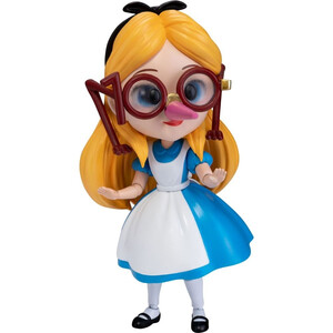 Beast Kingdom Toys Disney 100 Years of Wonder Egg Attack Alice 