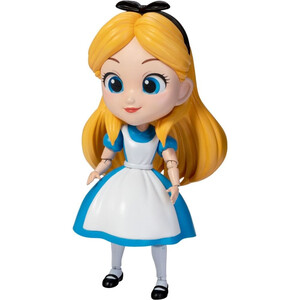 Beast Kingdom Toys Disney 100 Years of Wonder Egg Attack Alice 