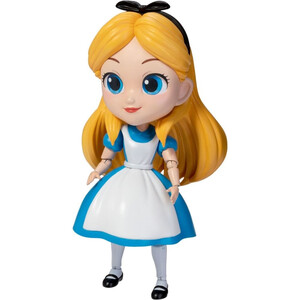 Beast Kingdom Toys Disney 100 Years of Wonder Egg Attack Alice 