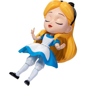 Beast Kingdom Toys Disney 100 Years of Wonder Egg Attack Alice 