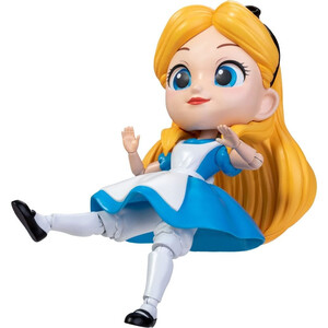 Beast Kingdom Toys Disney 100 Years of Wonder Egg Attack Alice 