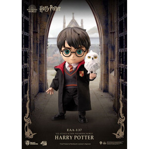 Beast Kingdom Toys Harry Potter Egg Attack Wizarding World Harry Potter 