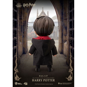Beast Kingdom Toys Harry Potter Egg Attack Wizarding World Harry Potter 
