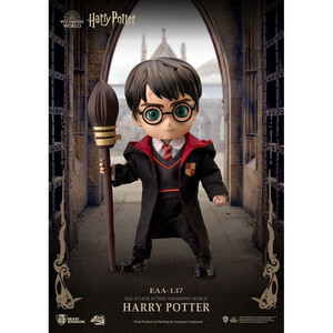 Beast Kingdom Toys Harry Potter Egg Attack Wizarding World Harry Potter 