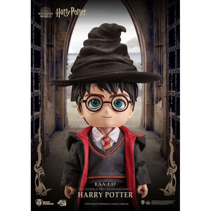 Beast Kingdom Toys Harry Potter Egg Attack Wizarding World Harry Potter 