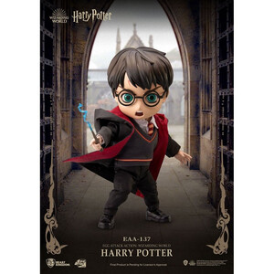 Beast Kingdom Toys Harry Potter Egg Attack Wizarding World Harry Potter 