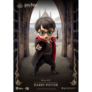 Beast Kingdom Toys Harry Potter Egg Attack Wizarding World Harry Potter 