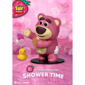 Beast Kingdom Toys Toy Story Mini Egg Attack Assortment Lots-o'-Huggin' Bear Series (6) 