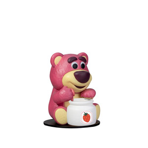 Beast Kingdom Toys Toy Story Mini Egg Attack Assortment Lots-o'-Huggin' Bear Series (6) 