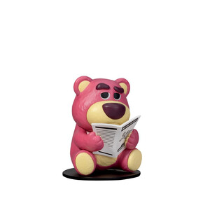 Beast Kingdom Toys Toy Story Mini Egg Attack Assortment Lots-o'-Huggin' Bear Series (6) 